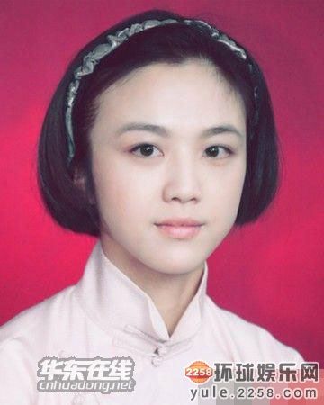 揭秘娱乐圈的学霸和学渣:杨幂文化课总分第一