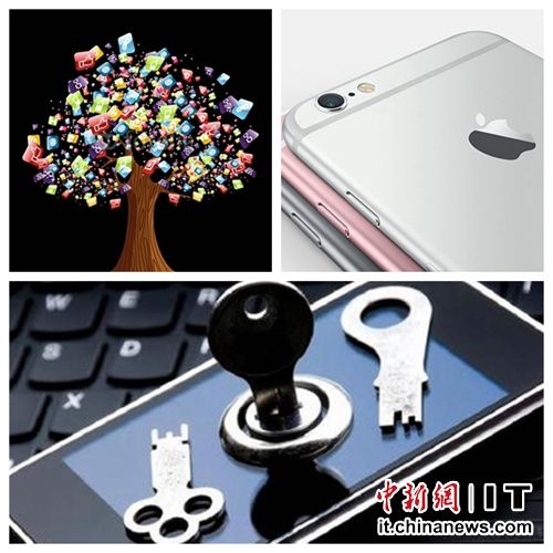 iPhone6S遭吐糟被指創新乏力手機創新迎瓶頸期