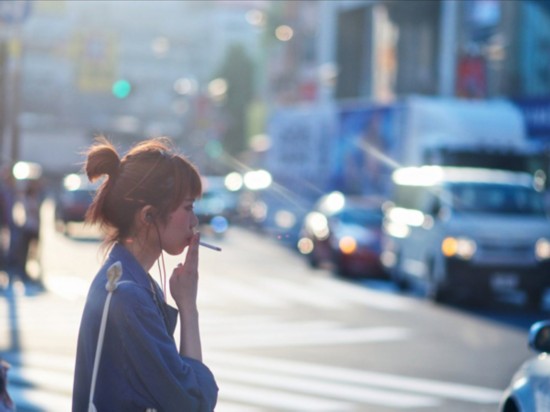 日本奇特法律:大街吸烟受限制 肥胖也有罪