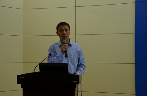 开利运输冷冻2015冷链物流校园行再度起航-