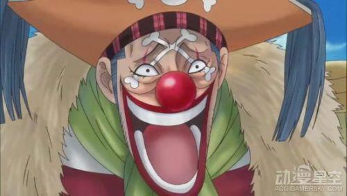  海贼王漫画 800话休刊路飞不惧藤虎 细数七武海