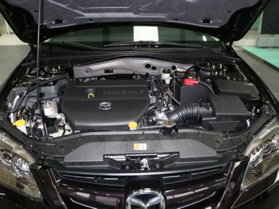 һԴ  2.0L Զ