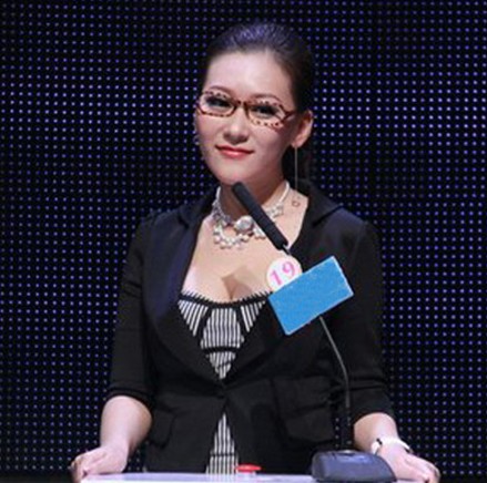 非诚勿扰最新一期灯王诞生 24位女嘉宾为何