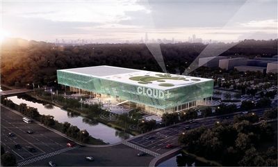 杭州·云栖大会将迎来万名云端高手