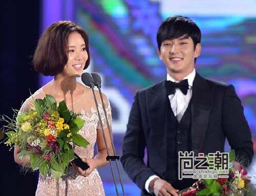 2015首尔电视节完整获奖名单:钟汉良张翰获亚