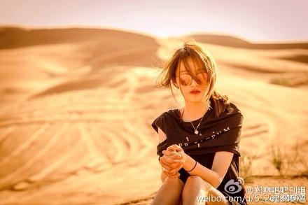 张翰承认恋情与郑爽复合无望 郑爽张翰5年恋情