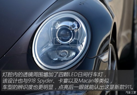 ʱ ʱ911 2016 Carrera S 3.0T