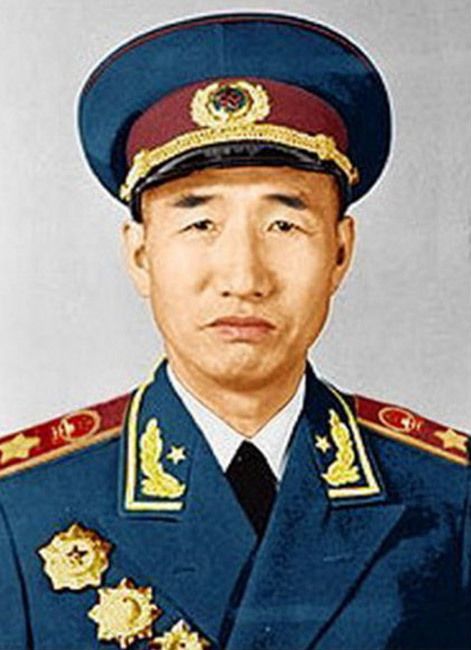 毛泽东对十大元帅的独到点评:刘伯承天龙下凡