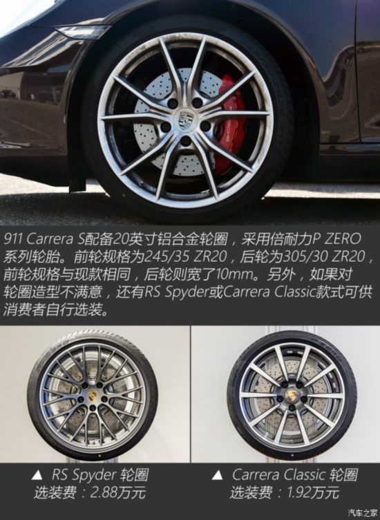 ʱ ʱ911 2016 Carrera S 3.0T