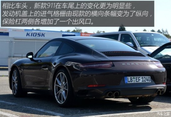 ʱ ʱ911 2016 Carrera S 3.0T