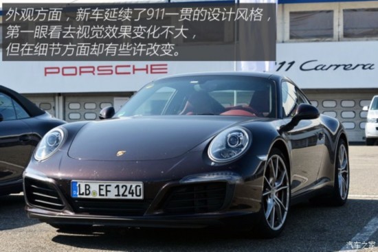 ʱ ʱ911 2016 Carrera S 3.0T
