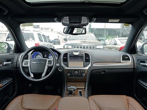 ˹() ˹300C() 2014 3.0L ׿Խ