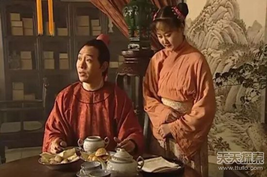 盘点中国史上最霸气公主 创造9个世界记录