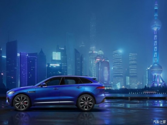�ݱ� �ݱ�F-PACE 2016�� ������