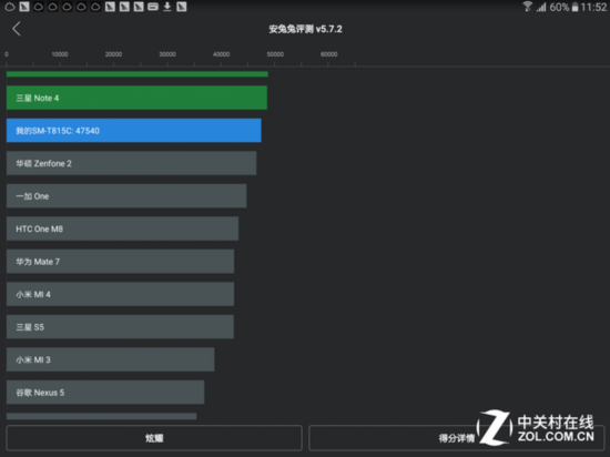 真的只有5.6mm?对比看三星Tab S2多薄