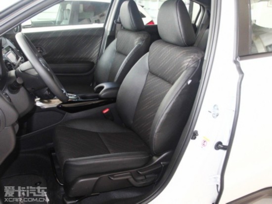 ���籾��2015��XR-V