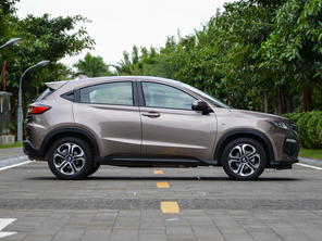 ���籾��2015��XR-V