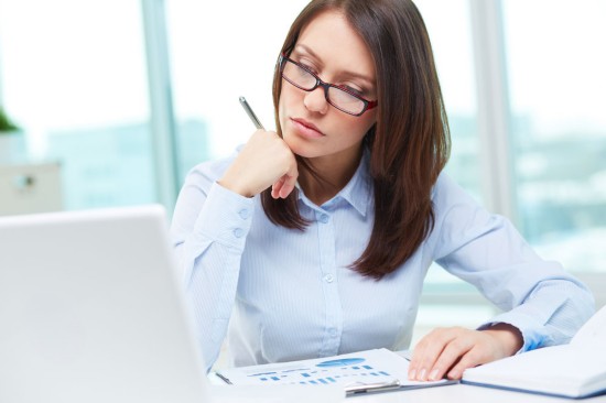 从10种身材特征一眼看出潜在疾病