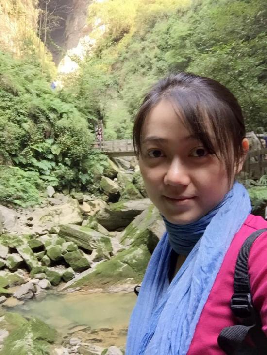 00级校友朱佳:阅文集团副总裁,十年风雨,浇灌出