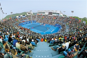 龙岗:深圳东崛起的文体高地