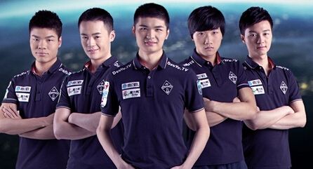 OMG大哥退役 “全华班”面临消失危机(组图)--福建频道--人民网