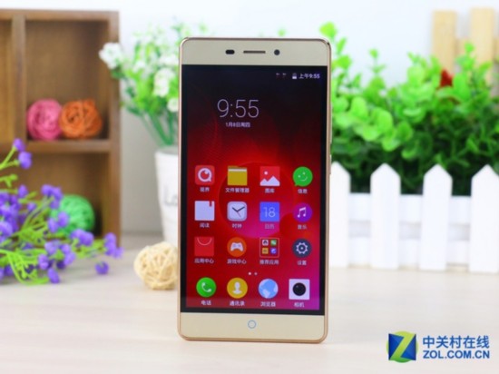 7月新機井噴 八款超高人氣4G手機盤點