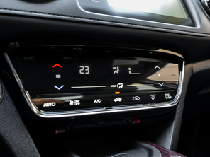 ���籾��2015��XR-V