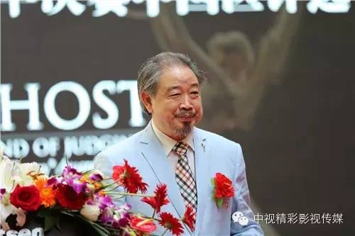 艾美奖半决赛在京圆满结束 轮值主席熊诚推广中国文化