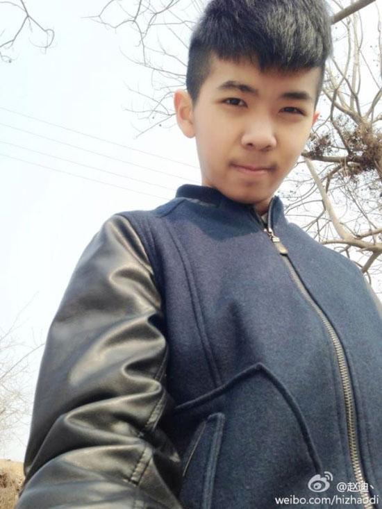 变形计高畅林子濠杨奥真实家庭背景曝光