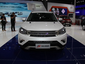 �������ó�2015���CS75