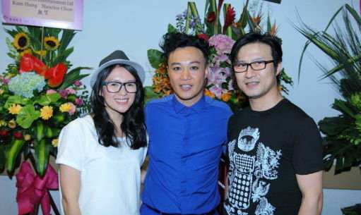 <em>汪峰发飙质疑媒体</em>现场还原 揭汪峰章子怡恋情