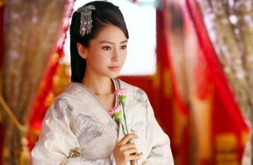 Angelababy q