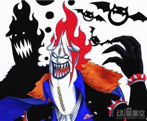 海贼王漫画800话休刊路飞不惧藤虎 细数七武海