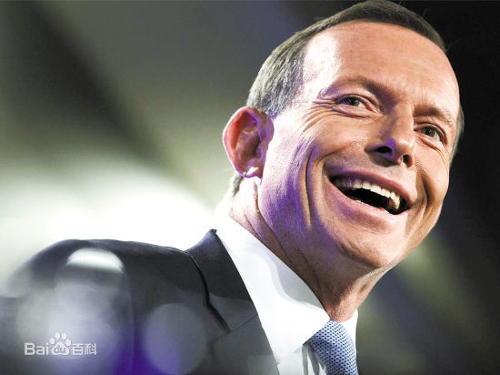 澳大利亚执政党发生内讧:阿博特下台 澳总理易