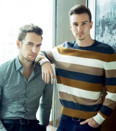 非诚勿扰0912期高睿成灯王 高睿微博个人资料