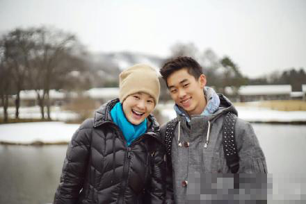 变形计高畅背景曝光 原来林子豪的生活是酱紫(组图)--河南分网--人民网