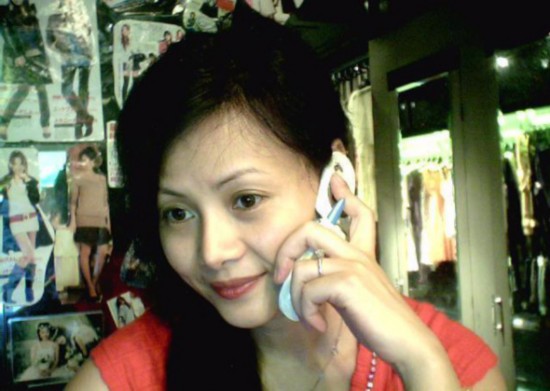 郭美美获刑5年 央视披露庭审现场完整录像