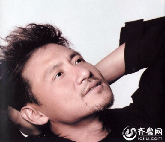 刘德华张学友李连杰成龙葛优 不靠脸蛋拼实力