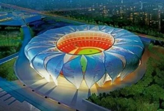 杭州申亚运背景资料:亚运会的中国情结