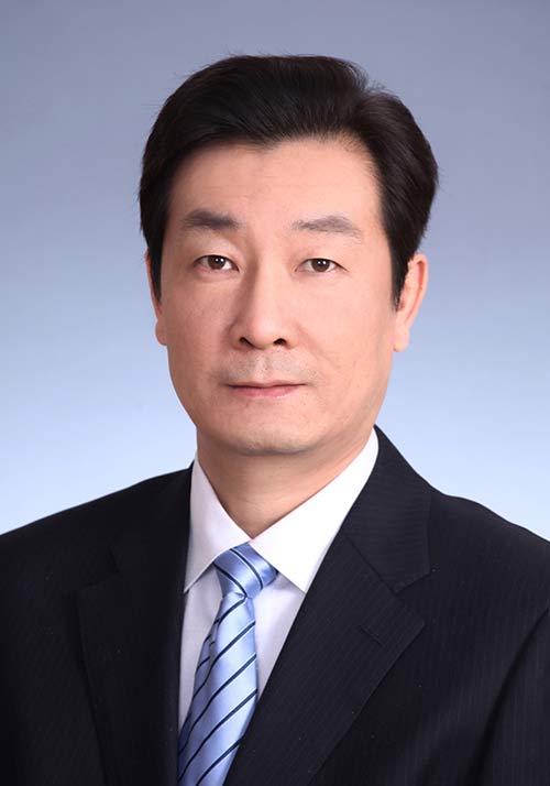 李超任证监会副主席