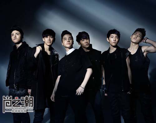 ikon出道曲《mytype》歌词完整mv 人气不输前