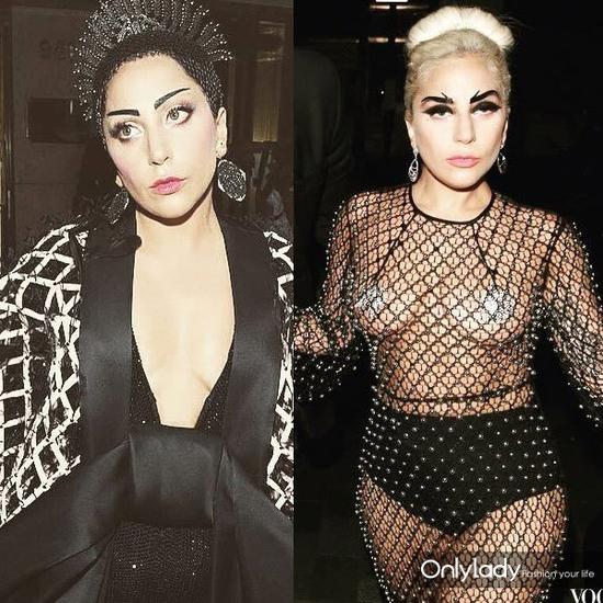 lady gaga