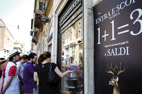 天下无贼?NO!游客多小偷也多 欧洲游防盗指南