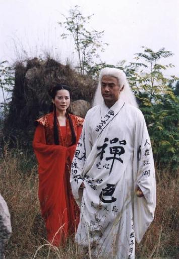 云中歌收视低网友神分析杜淳被吐槽大紫薯 明