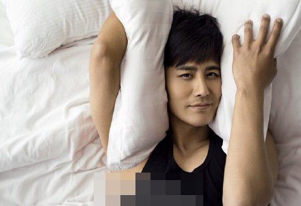 秋瓷炫公布与于晓光恋情 终于有韩国女神被中