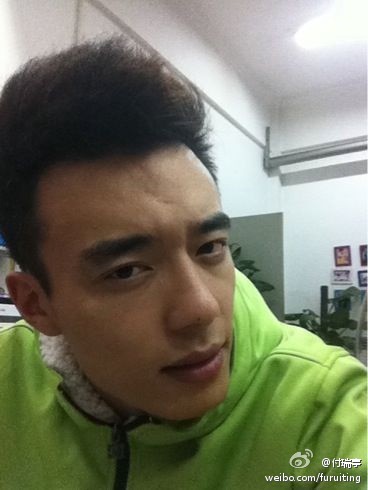 《中国好声音》第三季陈冰被曝闪电离婚 奢华