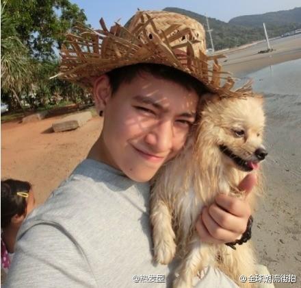 国最帅女生zee女生帅成这样让男人情何以堪(图