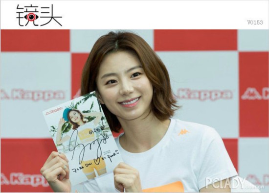 刘亦菲刘雯组团抢人!韩国天王嫂齐掉价