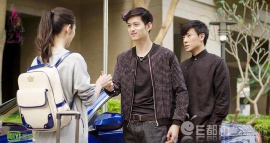 《花千骨2015》1-30集全集剧情介绍演员表