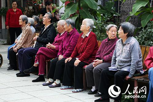 流浪狗变身心理医生犬 爱在初秋